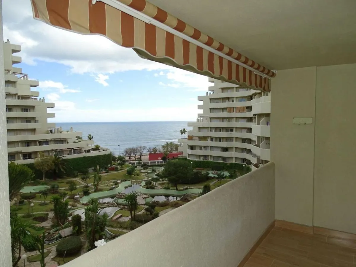 Apartamento En Benalbeach Benalmádena