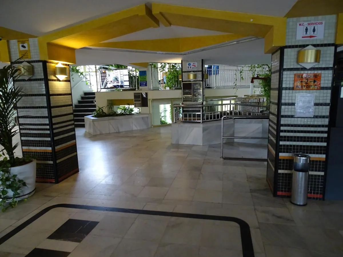 Apartamento En Benalbeach Benalmádena 0*,  España