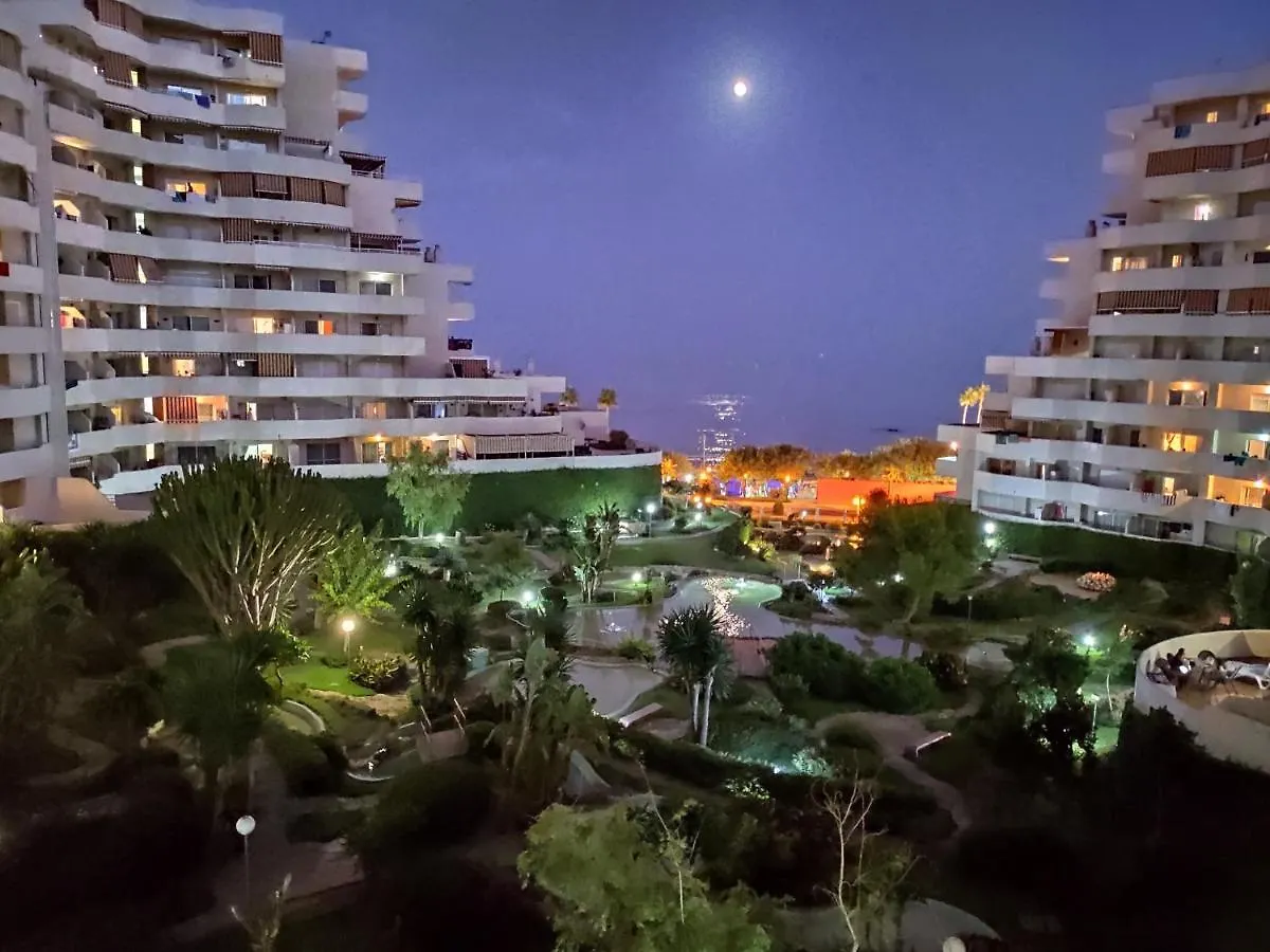 Apartamento En Benalbeach Benalmádena 0*,  España