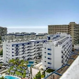 Benalmadenapartments Bbq Penthouse Patos Club Benalmadena