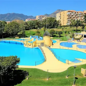 Benalmadena-costa Jupiter - Sunsea Benalmadena