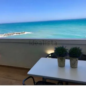 Appartement La Perla Playa Apartamento A Estrenar, Benalmádena
